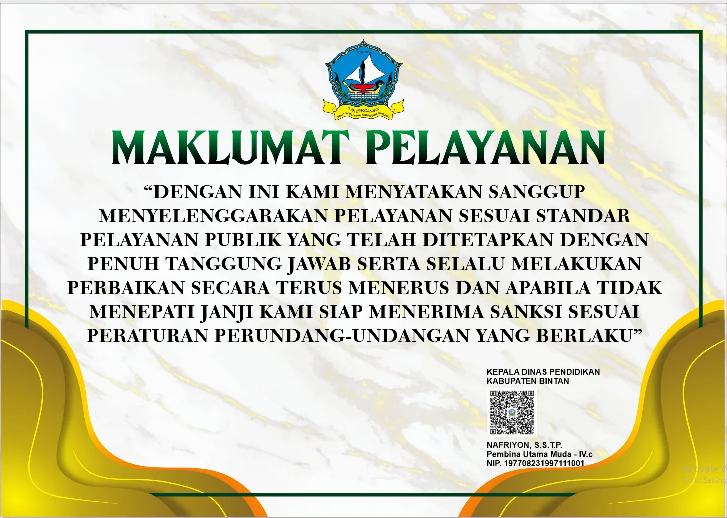 Cover PELAYANAN