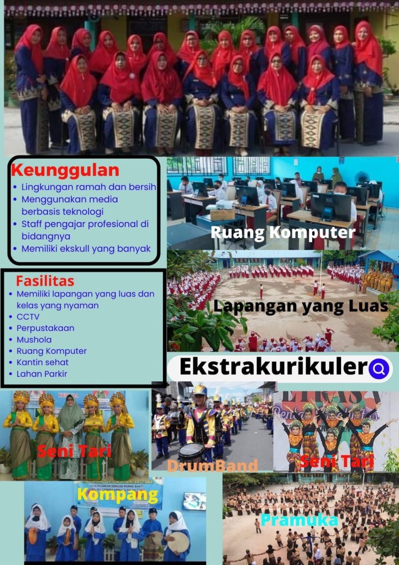 Infografis PPDB - Dinas Pendidikan Kabupaten Bintan