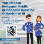 Pelayanan Publik di Indonesia bersama Ombudsman RI
